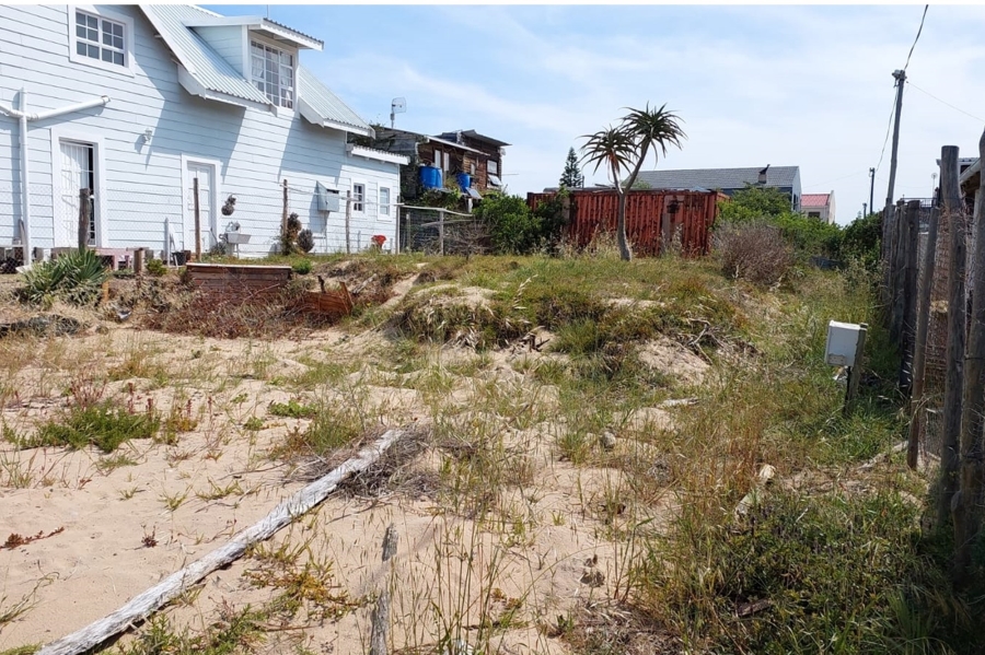 0 Bedroom Property for Sale in Kleinkrantz Western Cape